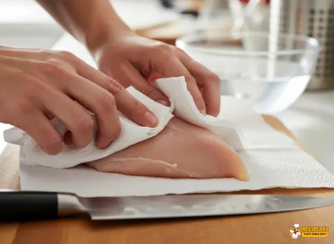 s1 taco bell cantina chicken recipe