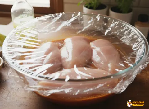 s3 taco bell cantina chicken recipe