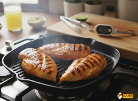 s4 taco bell cantina chicken recipe