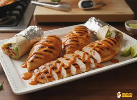 s5 taco bell cantina chicken recipe