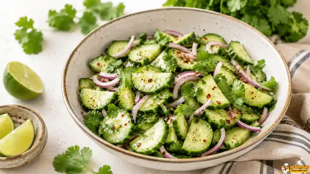 Bartaco cucumber salad dressing recipe